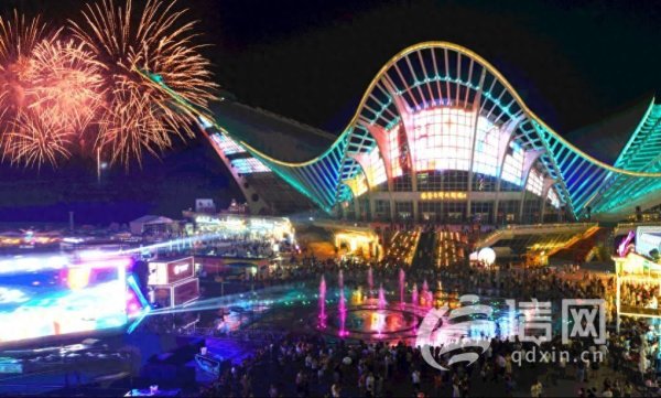 证券配资平台 融合“啤酒+艺术” 凤凰之声大剧院奏响夏日狂欢曲